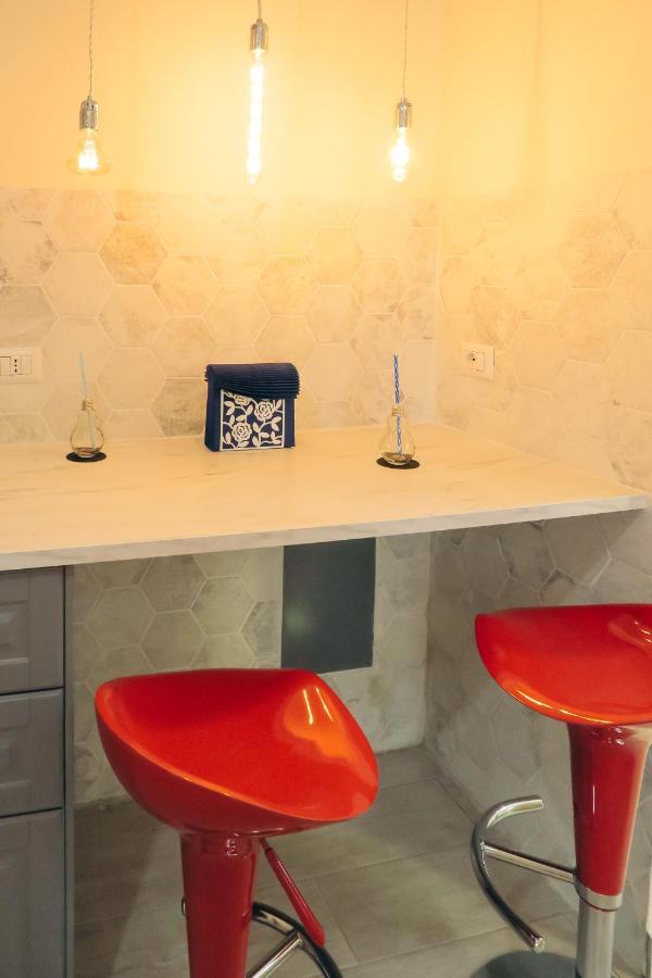 Cozy Studio Florence Smn - Fancy Apartments מראה חיצוני תמונה