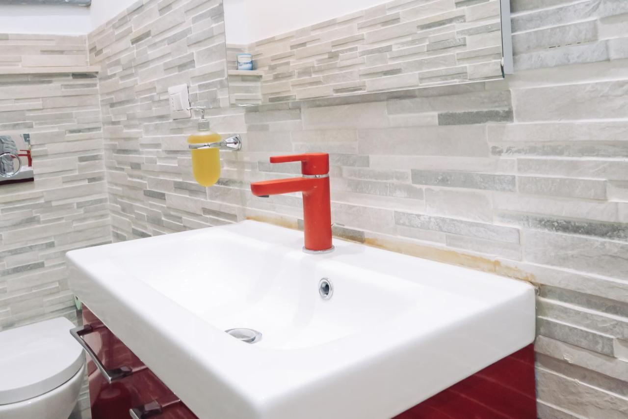 Cozy Studio Florence Smn - Fancy Apartments מראה חיצוני תמונה