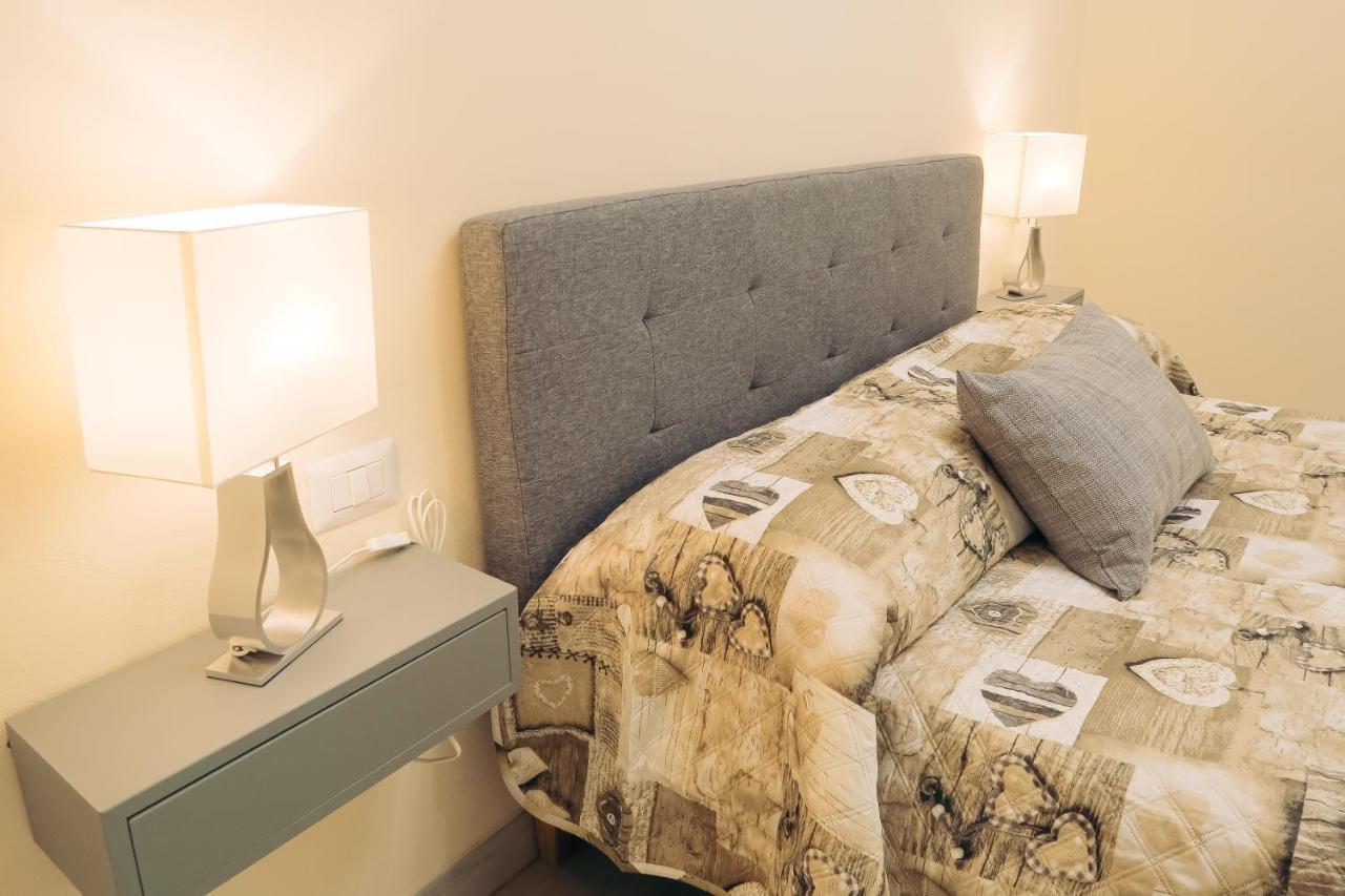 Cozy Studio Florence Smn - Fancy Apartments מראה חיצוני תמונה