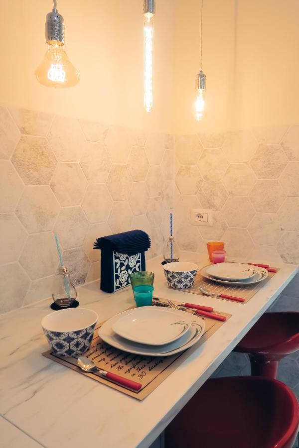 Cozy Studio Florence Smn - Fancy Apartments מראה חיצוני תמונה