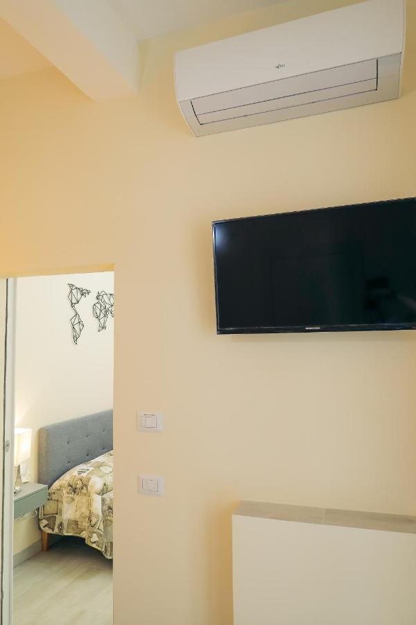 Cozy Studio Florence Smn - Fancy Apartments מראה חיצוני תמונה
